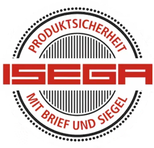 isega