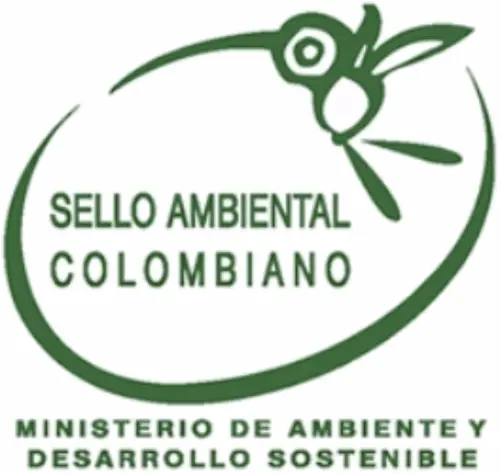 selo ambiental colombiano