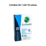 ECOQUALTY AZUL OPCAO