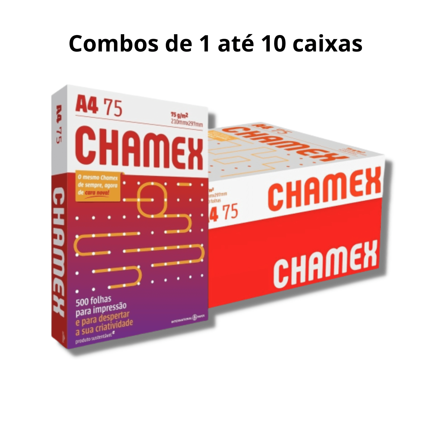 chamex a