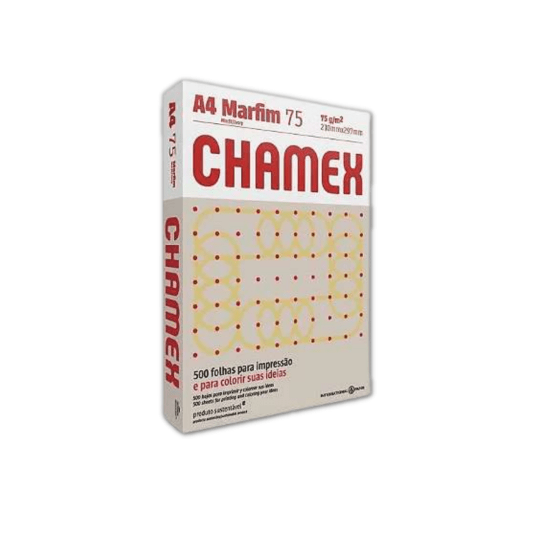 chamex marfim ()